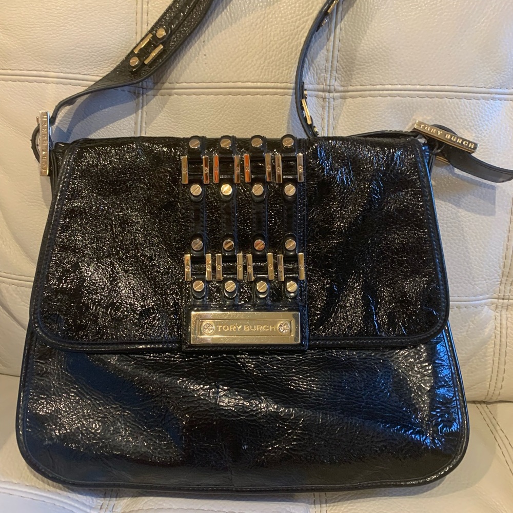 Tory Burch 'Matthias' Hobo Handbag
SKU 15193